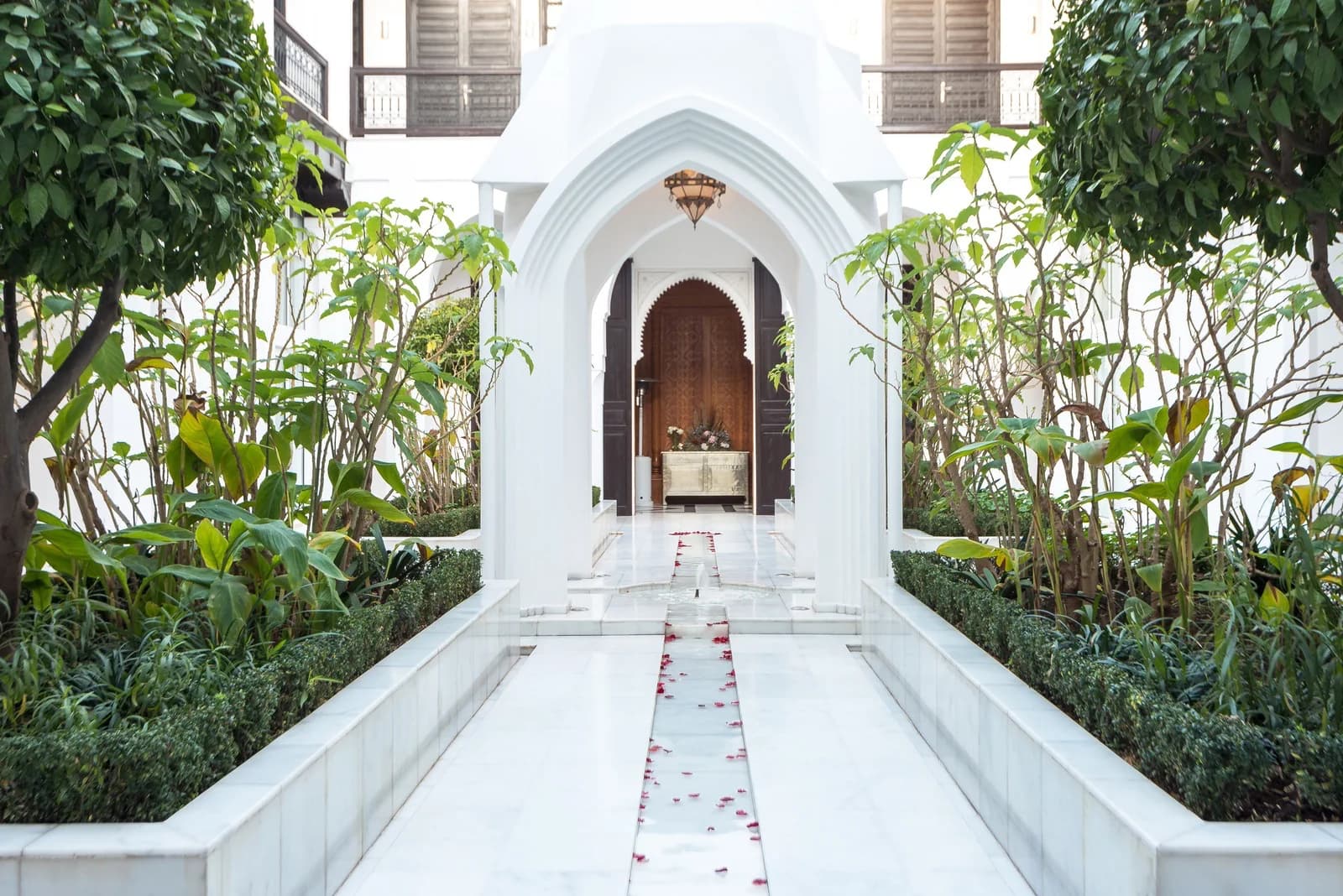 Galerie Riad Elisa